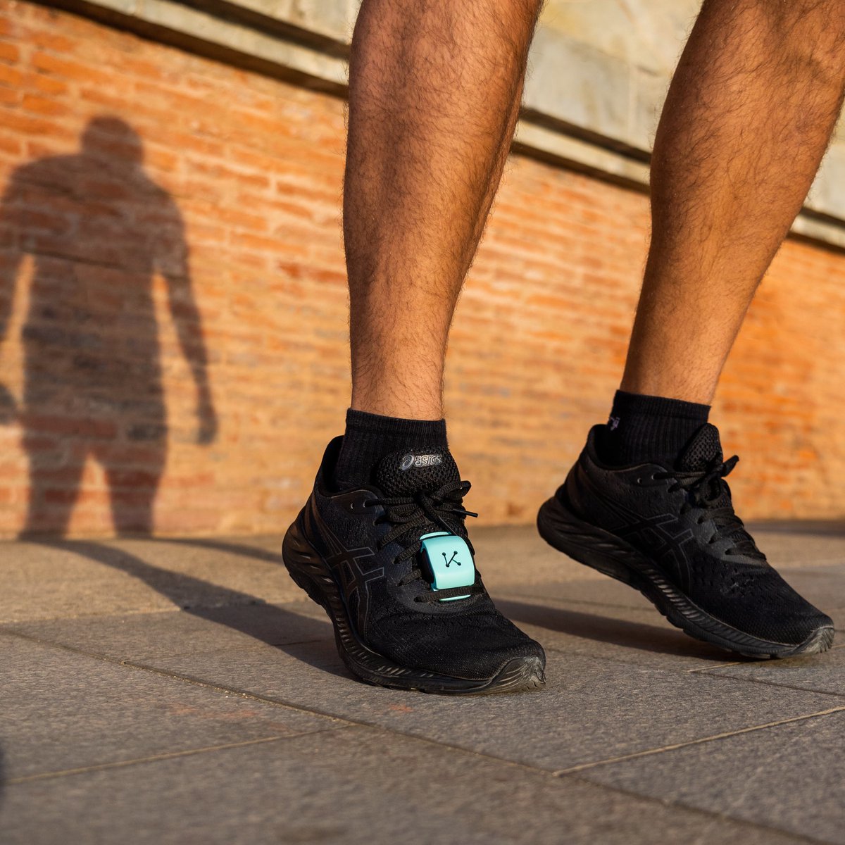 Mise en lumière sur LA solution qui te permet de mieux courir ! 💯

#run #runners #running #fitness #health #performance #coaching #innovation #IA #technology #3D #mobileapp #care #caring #sport #train #training #trainforgood #runningpod #iKinesis