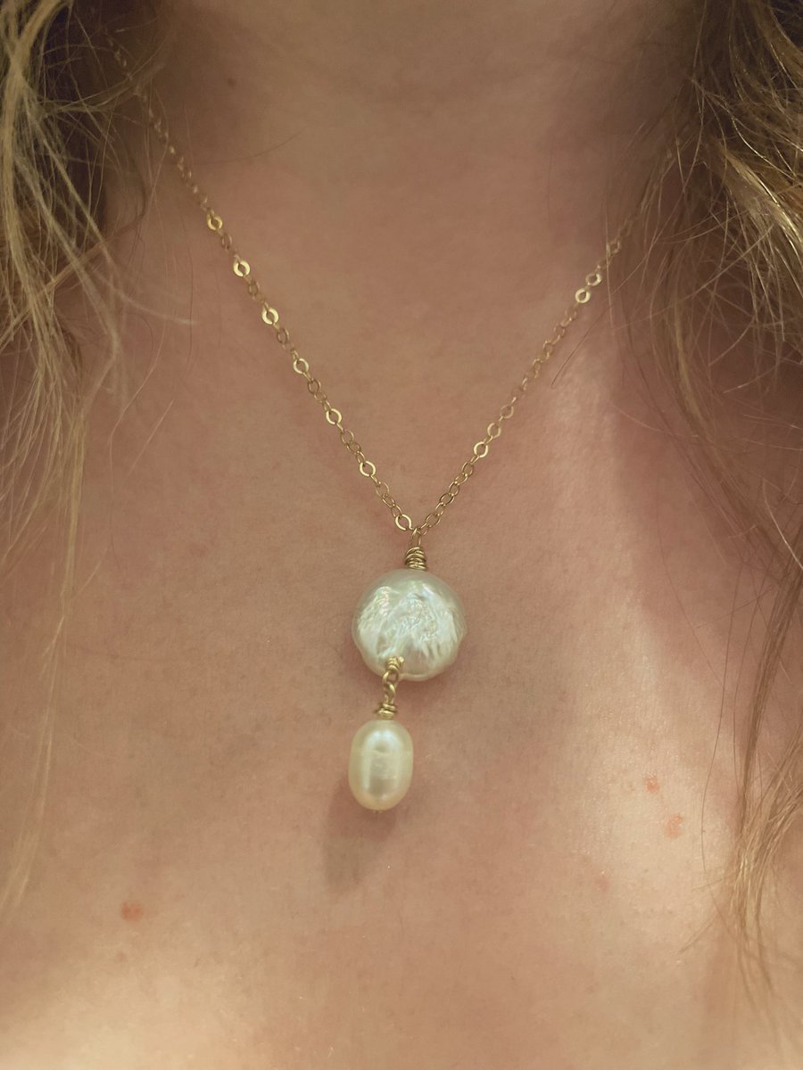 agbhow's tweet photo. Left #wanderfest with some new friends, a full stomach, fantastic memories, and some mementos including a gorgeous necklace by Lux Reve (https://t.co/Qj82joT6Q2) @sheswanderful https://t.co/bVInHxea64