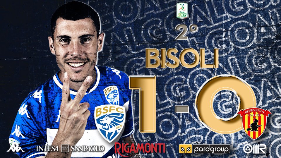 Brescia Calcio BSFC tweet media