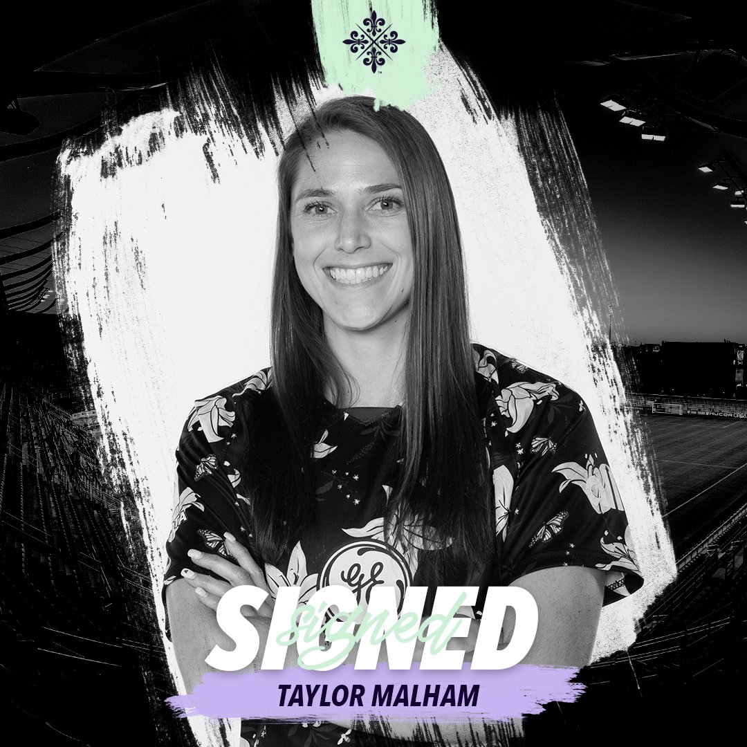 <a href="/NWSL/">National Women’s Soccer League</a> <a href="/RazorbackSoccer/">Arkansas Soccer</a> Making 107 appearances for <a href="/RazorbackSoccer/">Arkansas Soccer</a>, Taylor tallied 33 goals and 30 assists. She was named an All-SEC and all-region selection in 2019 and 2021. 

“Taylor is one of the most hard-working players in the whole team."