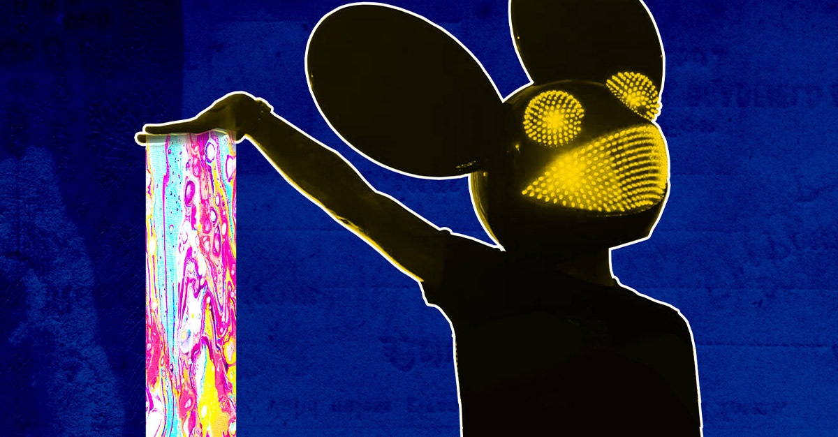 ReadDailyCoin's tweet photo. Online #Blockchain plc: #Umbria Partners with #head5 to Make #deadmau5 x #Smearballs #NFT Series Available to a Wider Audience

Read more: https://t.co/7HKtsjwTxX

#NFTs #NFTcommunity #crypto #cryptocurrency https://t.co/p227KrMwNs