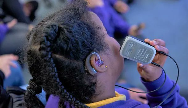 CDC_tweets's tweet photo. Have you seen @NDCS_UK new e-learning modules? Learn about the technology available to help deaf children &amp; young people in their education, work &amp; general life. It will give a good understanding of how technology can support inclusion &amp; independence. https://t.co/4MWGLbq1W3 https://t.co/LPWuiuw0pS