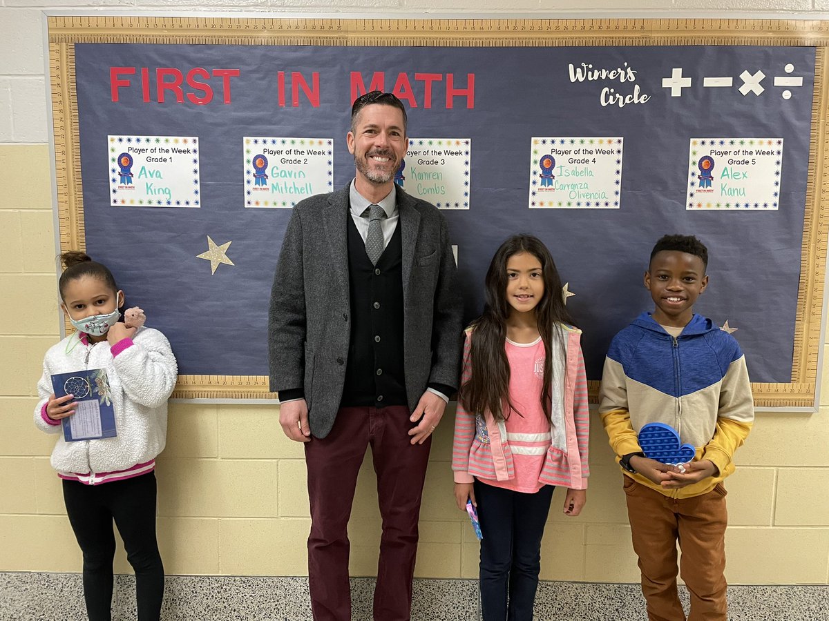 First in Math Panthers of the week! Which one of these is not like the others? <a href="/PtPleasantAACPS/">PtPleasantAACPS</a> <a href="/AACPS_PK5Math/">AACPS PK-5 Math</a>