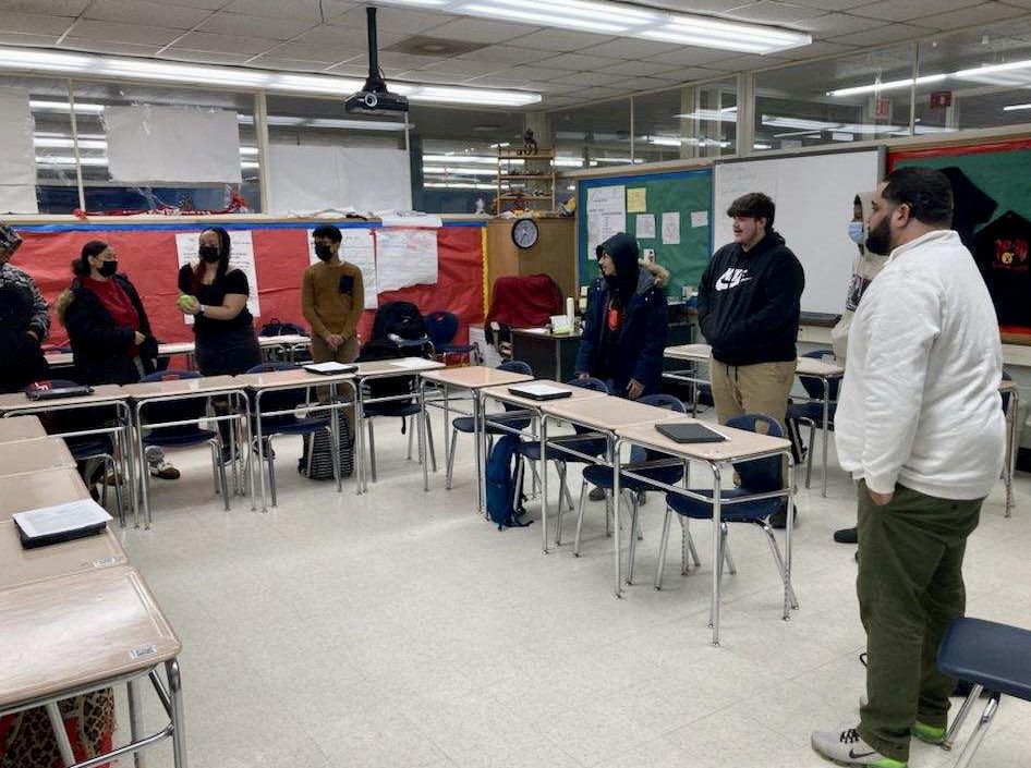 SCSD Student Support Services tweet media