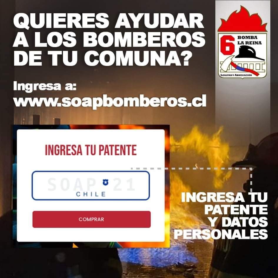 Bomba La Reina tweet media