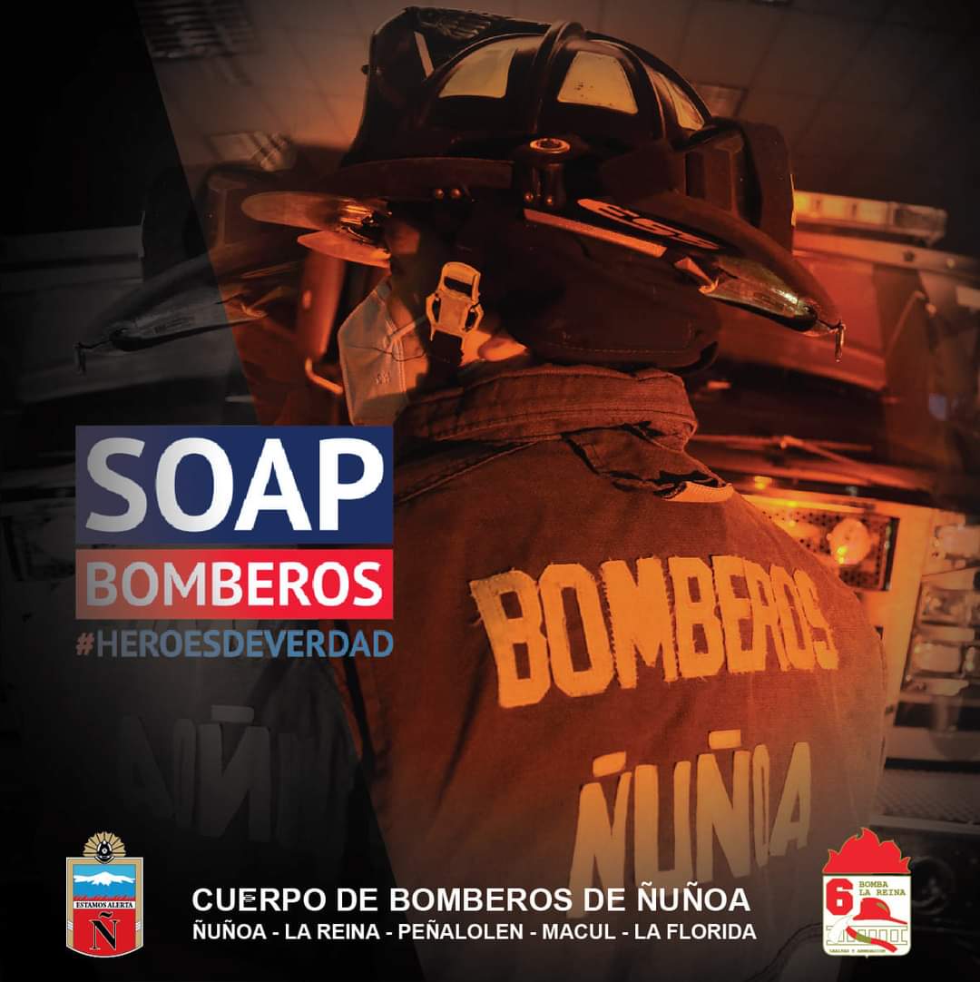 Bomba La Reina tweet media