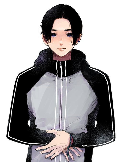 今日はカタシロとエビフライ回してもらった!!俺の考えた最強美少年👊👊👊劇中1度もみんなに見せなかった笑顔差分…楽しかった〜〜! 