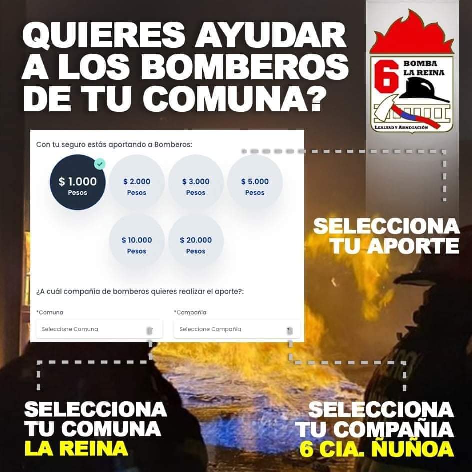 Bomba La Reina tweet media