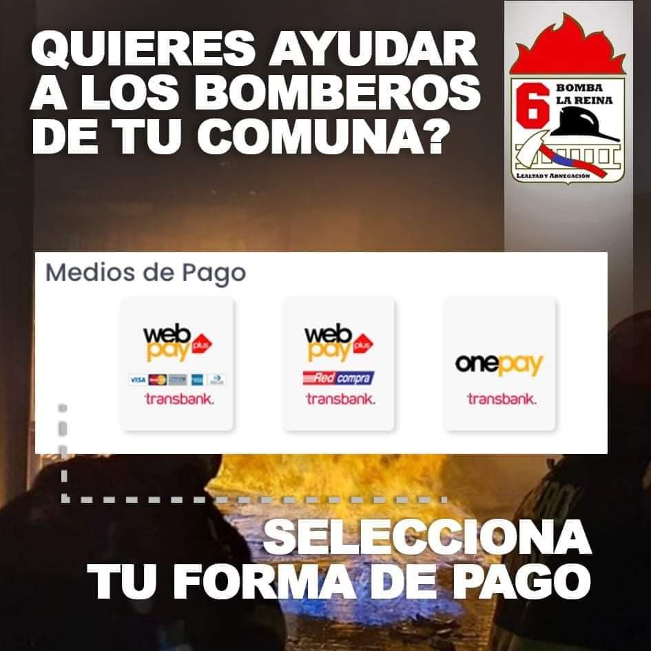 Bomba La Reina tweet media