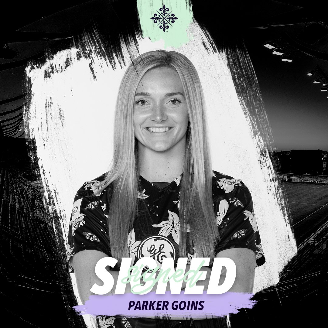 <a href="/NWSL/">National Women’s Soccer League</a> In five seasons with <a href="/RazorbackSoccer/">Arkansas Soccer</a>, Parker totaled 40 goals and 38 assists. She was named SEC Midfielder of the Year and an All-American selection in the fall. 

“We welcome Parker's quality in the final third, where she creates goals and assists.”