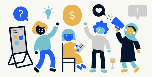 phil_together's tweet photo. What is a giving circle? 

Liz Fisher of @jfederations / @AmplifierGiving put it so succinctly: "Giving circles give proactively, grounded in values and purpose." 💯 

Learn more at https://t.co/4j6DhvFNuw #Philanthropy https://t.co/xqA89GJstu