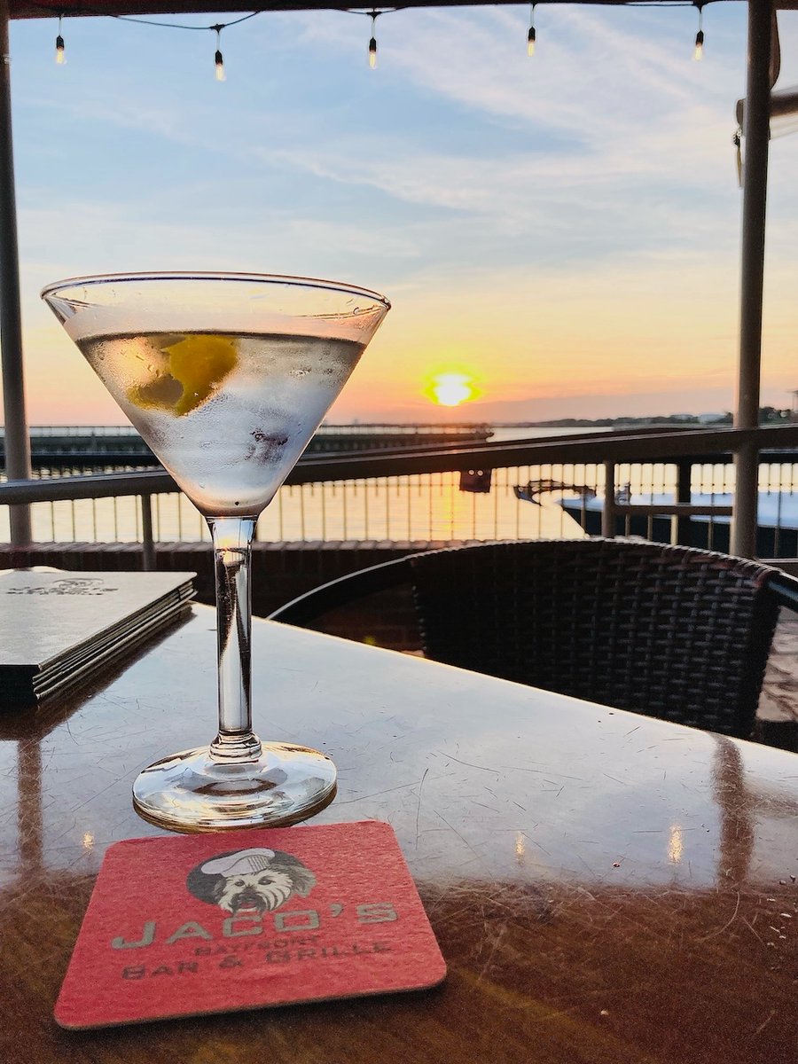 Today's Shared Spirits shout out goes to 
@hendricksgin 
We're inspired by their inclusion at @jacosbayfront cocktail list. 
#weowndigitalactivation #samplingasaservice