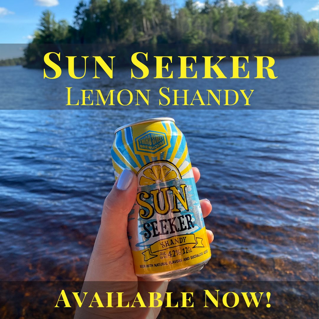 Third Street Brewhouse tweet media