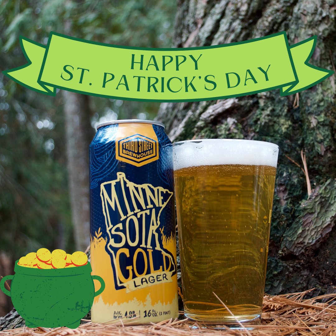 Third Street Brewhouse tweet media