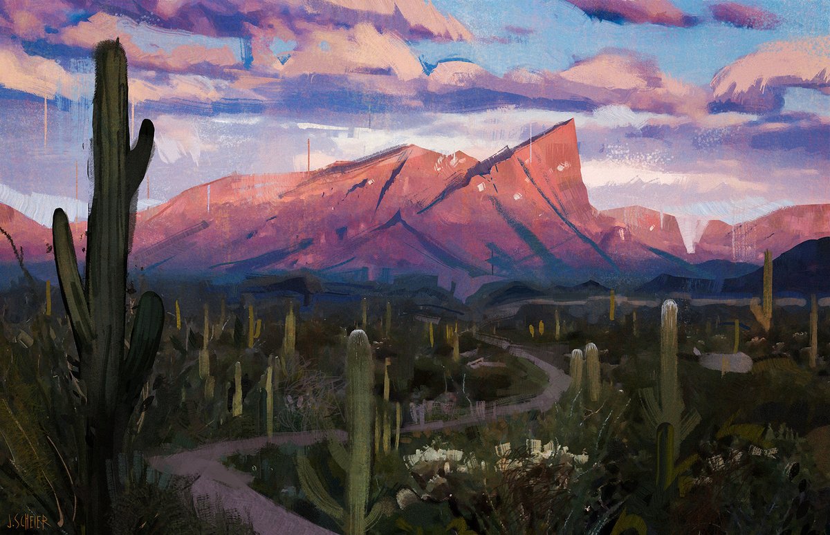 ScheierJason's tweet photo. landscape experiments.
#art #digitalart #painting #jasonscheier https://t.co/65gHPdTXYB