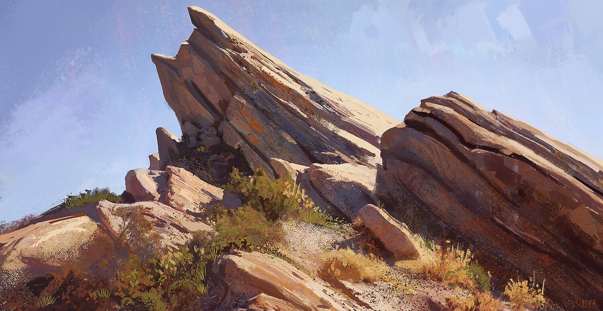 ScheierJason's tweet photo. landscape experiments.
#art #digitalart #painting #jasonscheier https://t.co/65gHPdTXYB