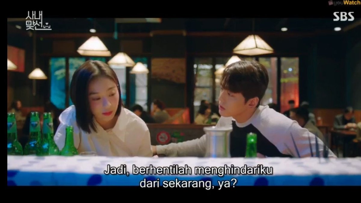 cichadaisz's tweet photo. Dibuat gak karuaan 😀❤️🥰😍
ah sudahlaaaaaahh #BusinessProposalEp6 https://t.co/qlgzX0qrD1