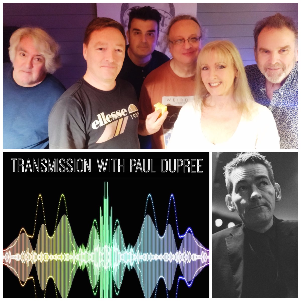 This Weds my guests are Essex band The Significant Others playing live. We'll also be paying tribute to one of Chelmsford's finest ever community champions Brian McGovern (<a href="/CoolToBeKind1/">Cool To Be Kind</a>) who sadly passed away this week + <a href="/Foxymops/">Foxymop</a> <a href="/armoured_man/">Armoured Man</a> 8:30pm <a href="/ChelmsfordCR/">CCR Online & 104.4FM</a>