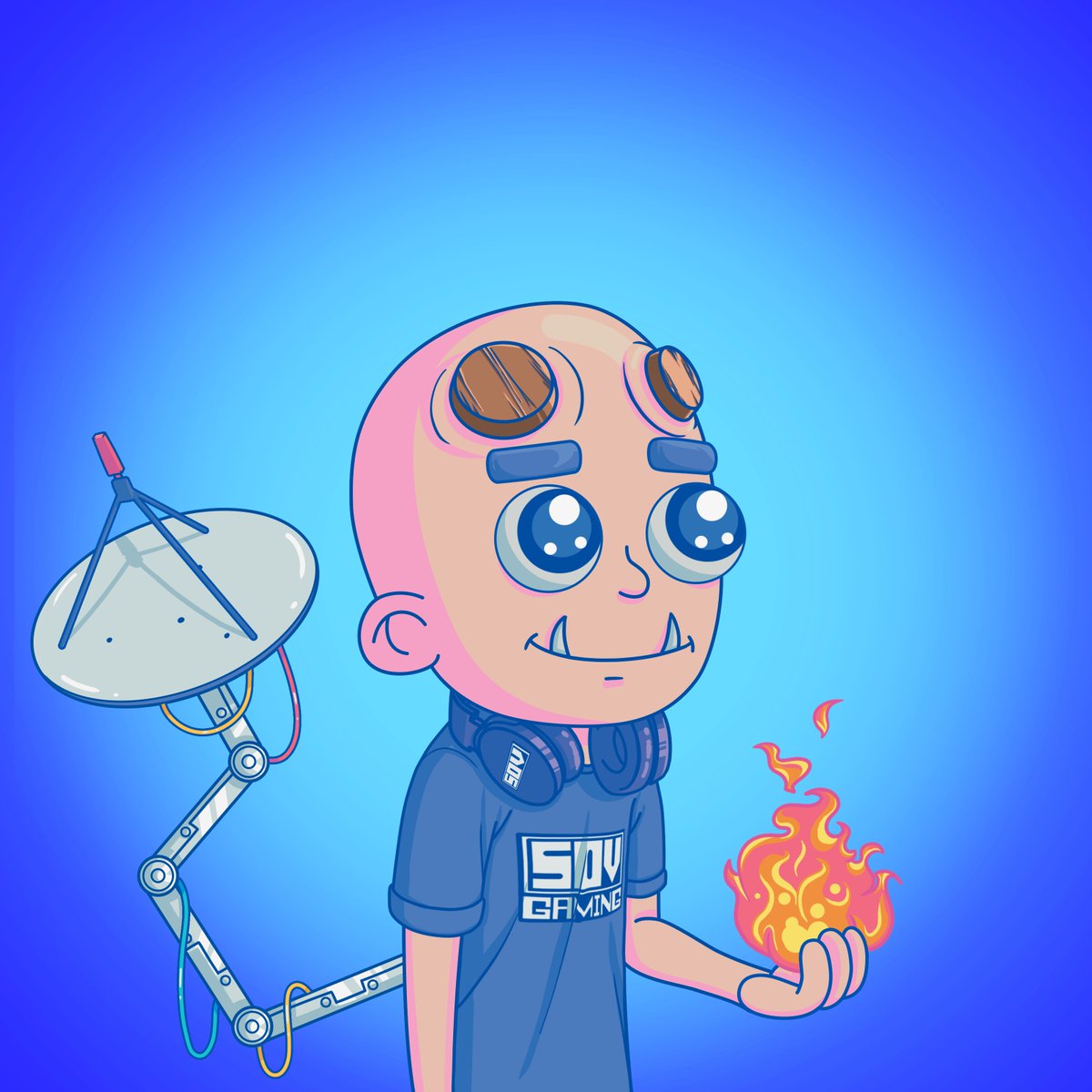 tink 🌟 (prediction market arc) tweet media