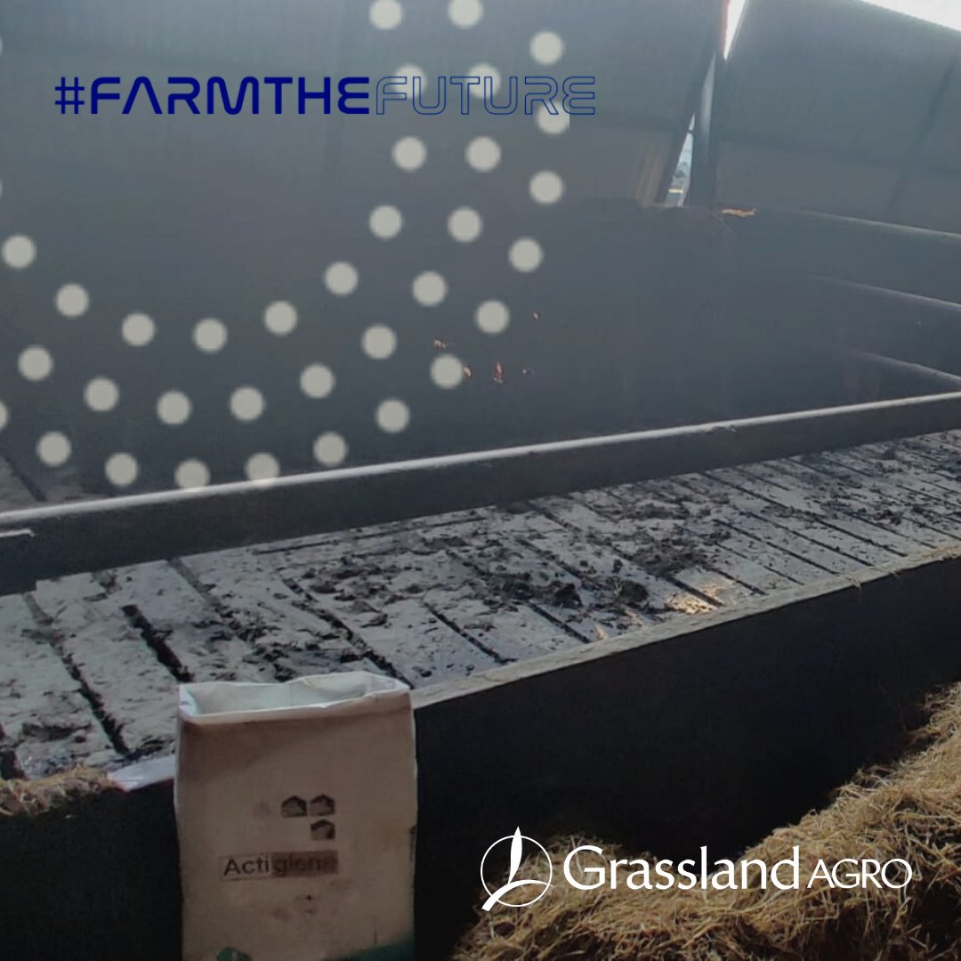 Grassland Agro tweet media
