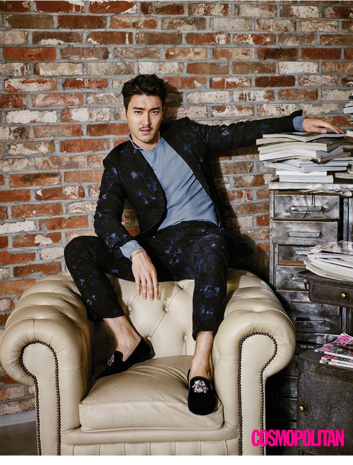 Mis_kdramas's tweet photo. #ParkSeoJoon, #HwangJungEum, #Siwon y #GoJunHee para Cosmopolitan en 2015 durante la promoción de #SheWasPretty 🥰 https://t.co/PG2ddqS2N7