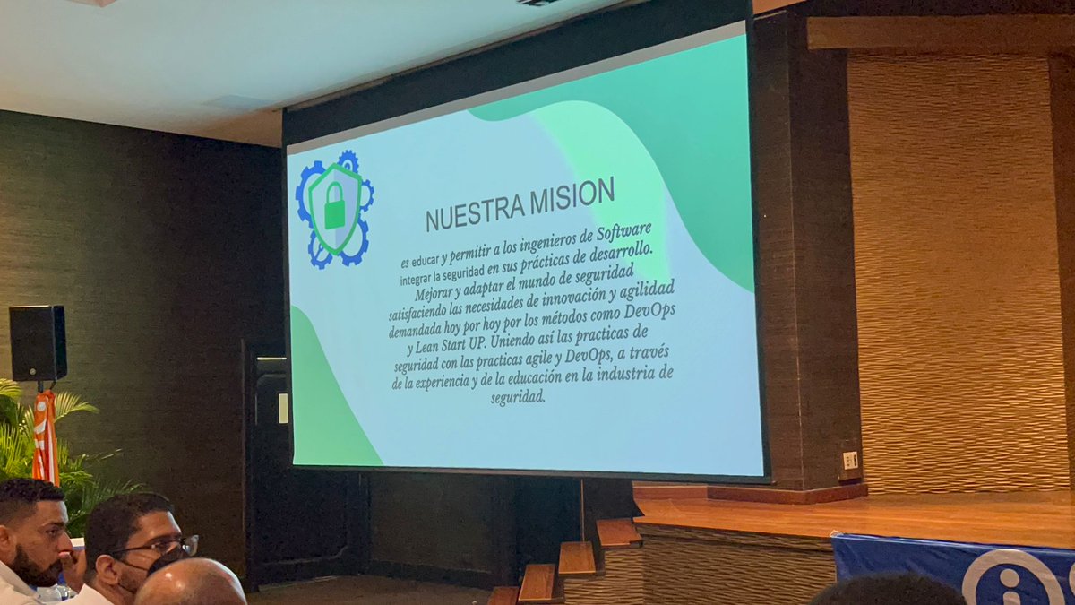 DevSecOps Latinoamerica tweet media