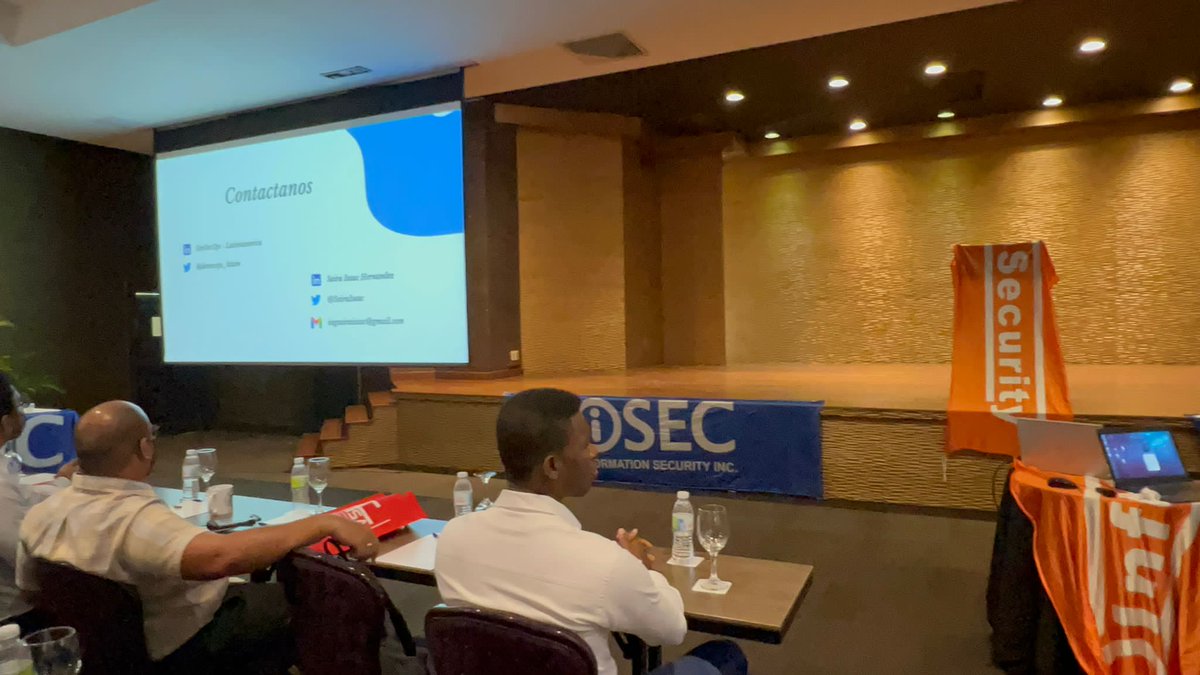 DevSecOps Latinoamerica tweet media
