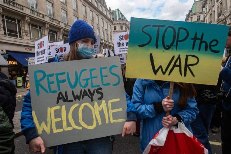 IST statement on the war in Ukraine
Tuesday 15th March 2022
internationalsocialists.org/announcements/…