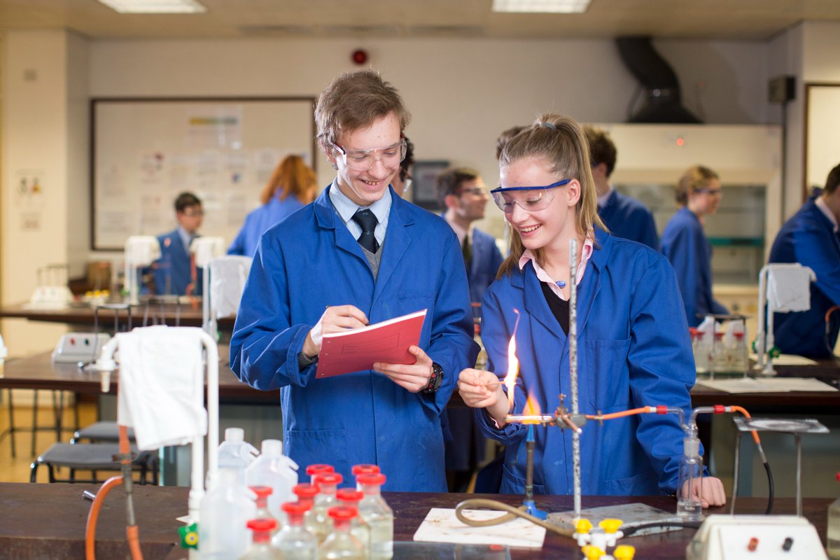 To celebrate British Science Week we are offering a discount with the code: 'SCIENCE20' until the end of the week

Don't miss out!

rugbyschoolonline.com

#wholepersonwholepoint
#ScienceWeek