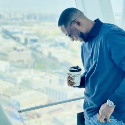 iamAmpem's tweet photo. #NewProfilePic https://t.co/F8f0e8owEl