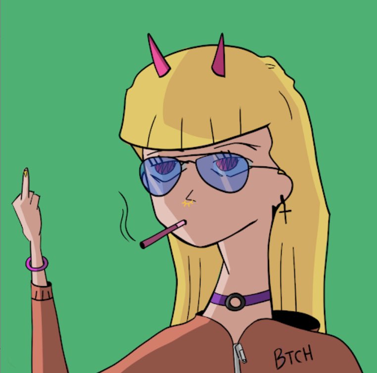 #unifythebtches #btches <a href="/btchesNFT/">btches</a>