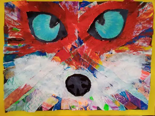 OCAFDirector's tweet photo. Only 12 days left to view Youth Art Month in our Main Gallery.  There are very talented children in Oconee County and this is an exhibition you don't want to miss!! #YouthArtMonth #ocaf https://t.co/rukvSzVdvK