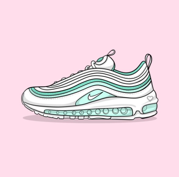 AldousMalvin's tweet photo. Got me some Air Max OOTD going on at the office🔥✅and my Air Max 97 chilling @CuteSneaker 👟

There's a lot more where it came from, not just Sneakers but a great community ➡️https://t.co/QZDa0uQ7Ks

#NFT #NFTs #NFTCollection #NFTCommunity #nftcollector #nftart #NFTartists https://t.co/JHrwu4y9b1