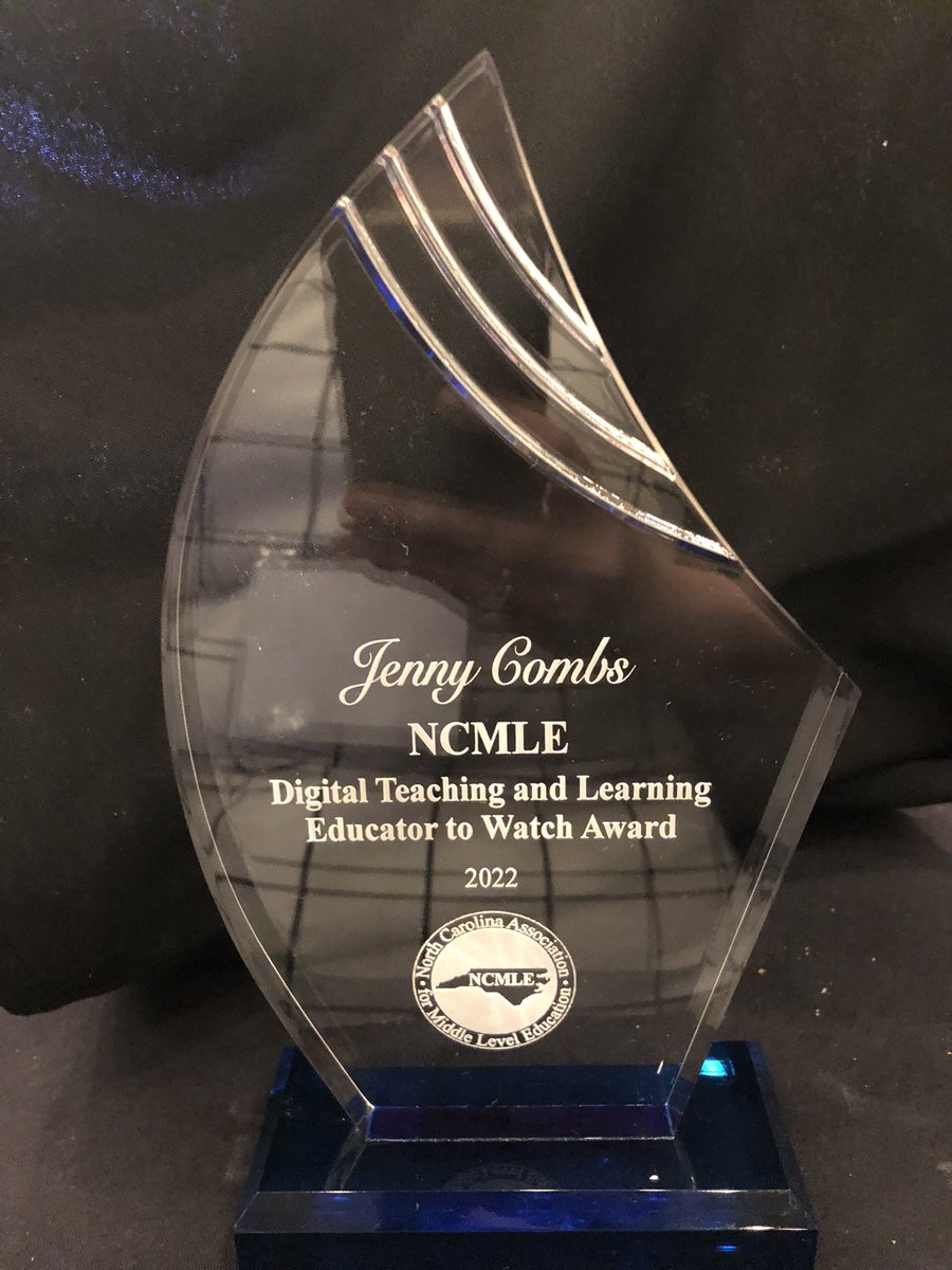 Jenny L Combs tweet media