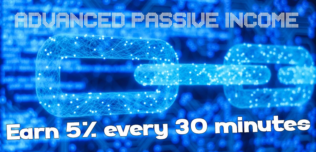 API_Token's tweet photo. Start generating passive income with the Advanced Passive Income Protocol. Don't miss the launch in #BSC 

Telegram: https://t.co/bIC4sAsJb0

#BSCGems #BSCGemAlert #BSCgem https://t.co/PApRmkDqs6