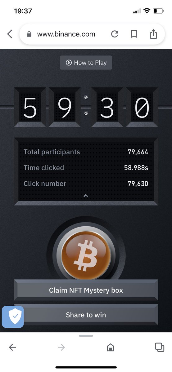 Meta_News_NFT's tweet photo. #BitcoinButton  #Binance https://t.co/qSoXLrp9MA