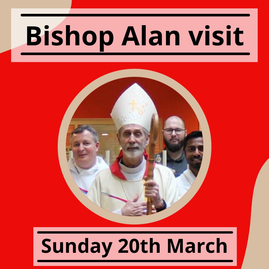 UoECatholic's tweet photo. Join us this Sunday for Mass with Bishop Alan at 12:30 pm in Room 5300 followed by a BBQ by the lake! Bring your friends! https://t.co/cTlUnimI6P
