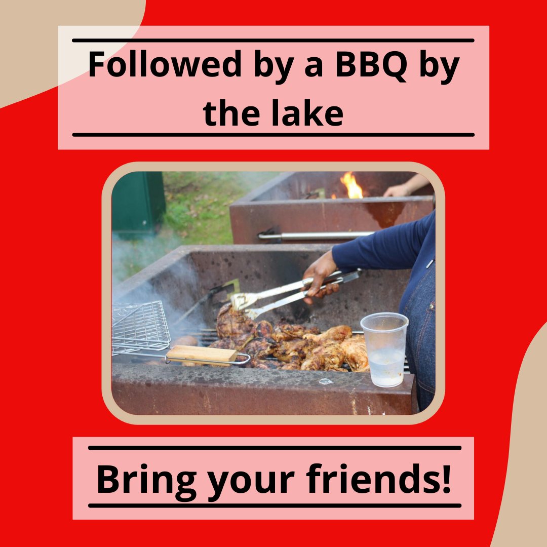 UoECatholic's tweet photo. Join us this Sunday for Mass with Bishop Alan at 12:30 pm in Room 5300 followed by a BBQ by the lake! Bring your friends! https://t.co/cTlUnimI6P
