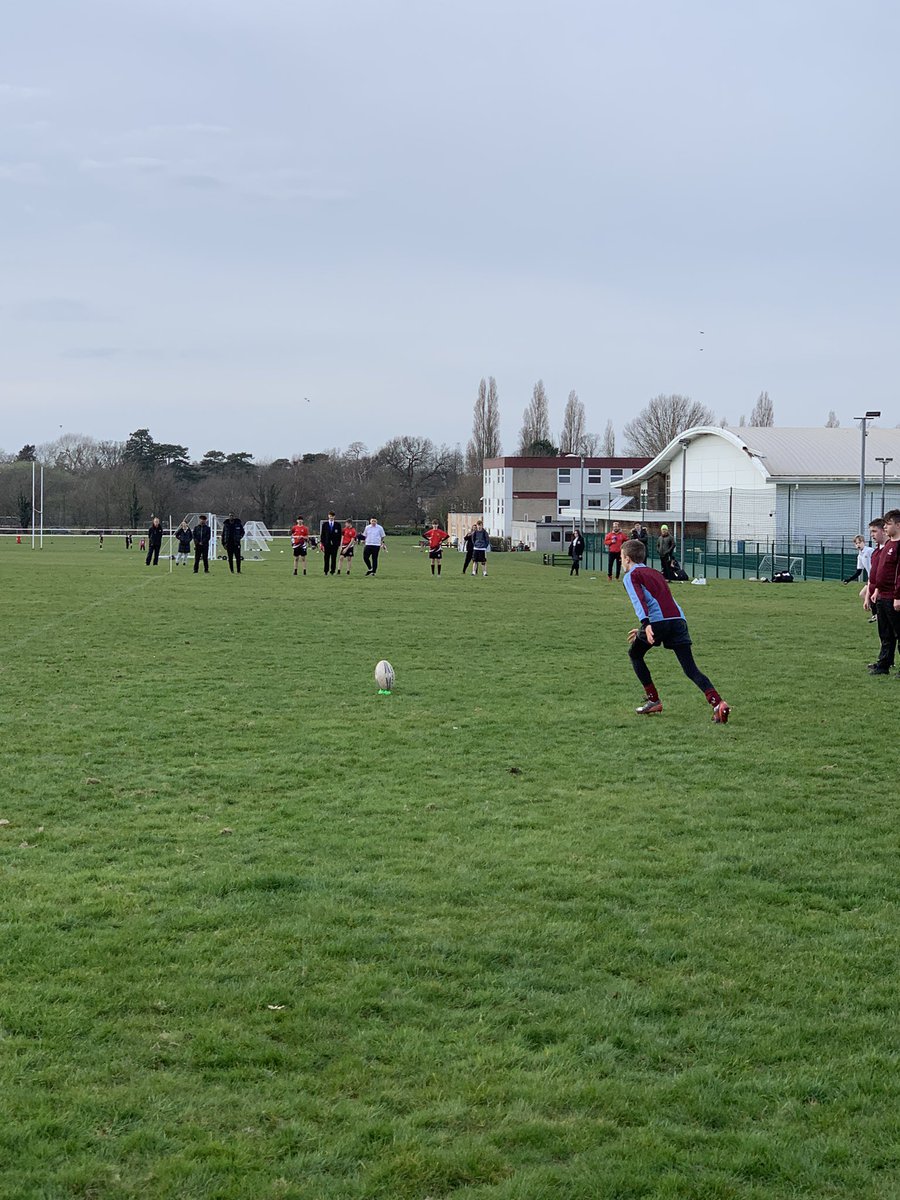 ⚜️St. Joan's PE Dept (@joa_pe) on Twitter photo Really proud of the Year 9’s - lost by 5 points but played some great attacking rugby! Congratulations <a href="/QueensSch_PE/">PE@Queens'</a> and thank you for hosting 🏉 Really proud of the Year 9’s - lost by 5 points but played some great attacking rugby! Congratulations <a href="/QueensSch_PE/">PE@Queens'</a> and thank you for hosting 🏉