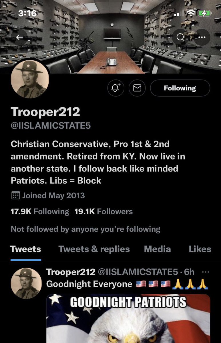 Trooper212 tweet media
