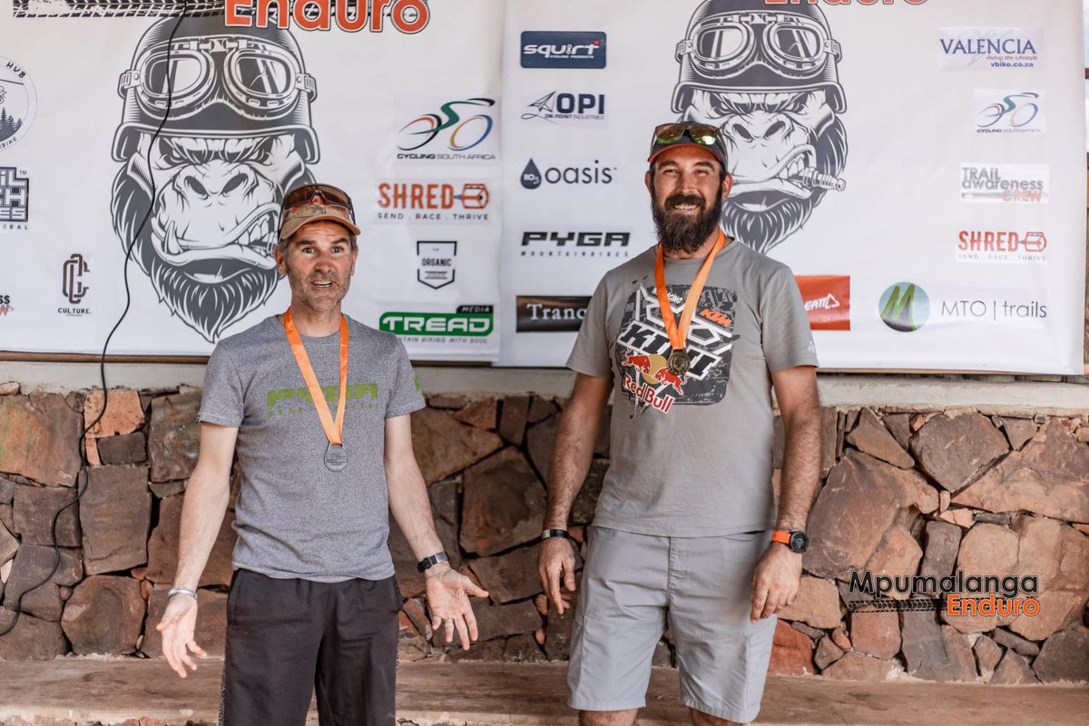 puresupply's tweet photo. Had an absolute blast at #Tranquilitas Adventure Farm on my #PYGA MOBU last weekend, even got a podium in the Vet’s Enduro🥈 https://t.co/4hv31umf8H