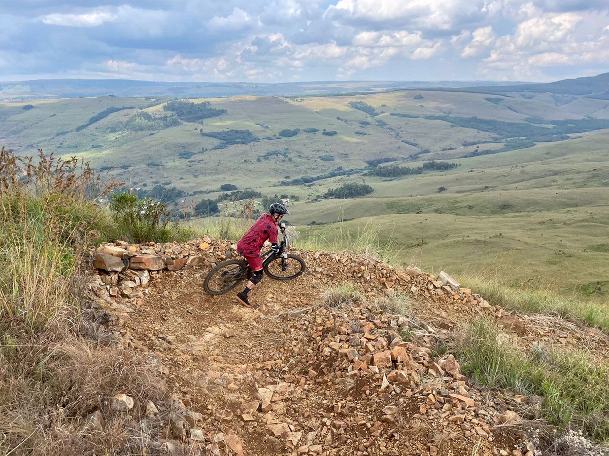 puresupply's tweet photo. Had an absolute blast at #Tranquilitas Adventure Farm on my #PYGA MOBU last weekend, even got a podium in the Vet’s Enduro🥈 https://t.co/4hv31umf8H