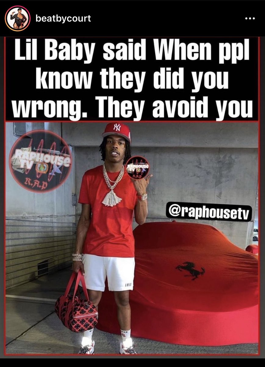 carla_batchelor's tweet photo. That guilty conscience be something serious 😅🥵 https://t.co/GxL5puXTlP