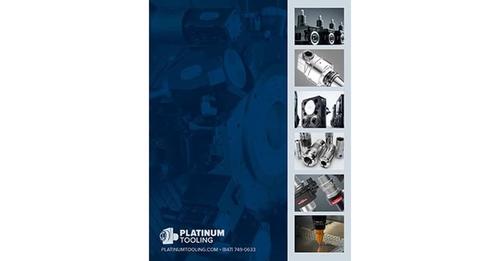 PlatinumTooling's tweet photo. Thanks @TMDmag . Our #machinetool catalog features #livetools, #angleheads, #guidebushings, #collets, #speedincreasers, #markingtools, etc. 
https://t.co/vuzKgkz9lO
#swisstooling #Heimatec #AMF #Henninger #Tecnicrafts https://t.co/9tuShNJ5lj