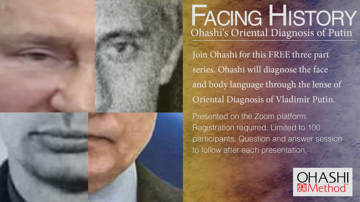 OhashiMethod's tweet image. Starting tomorrow. FREE. 
fb.me/e/2h0PsoBrf