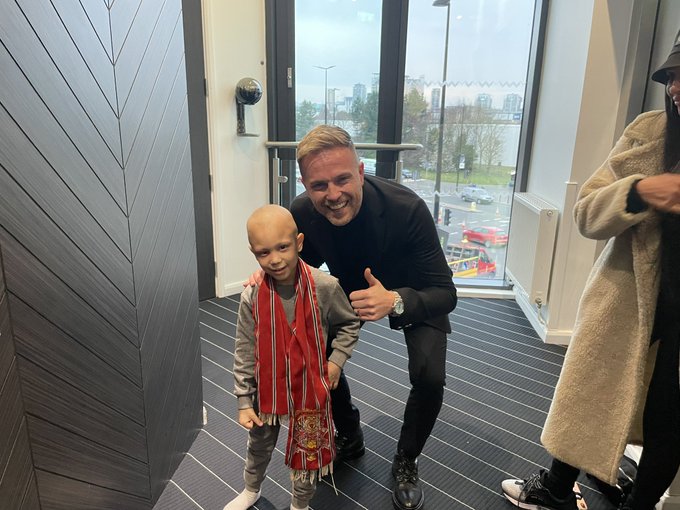 ¡Nicky Byrne ha vuelto a casa! FN6Ily8XoAA7mvE?format=jpg&name=small