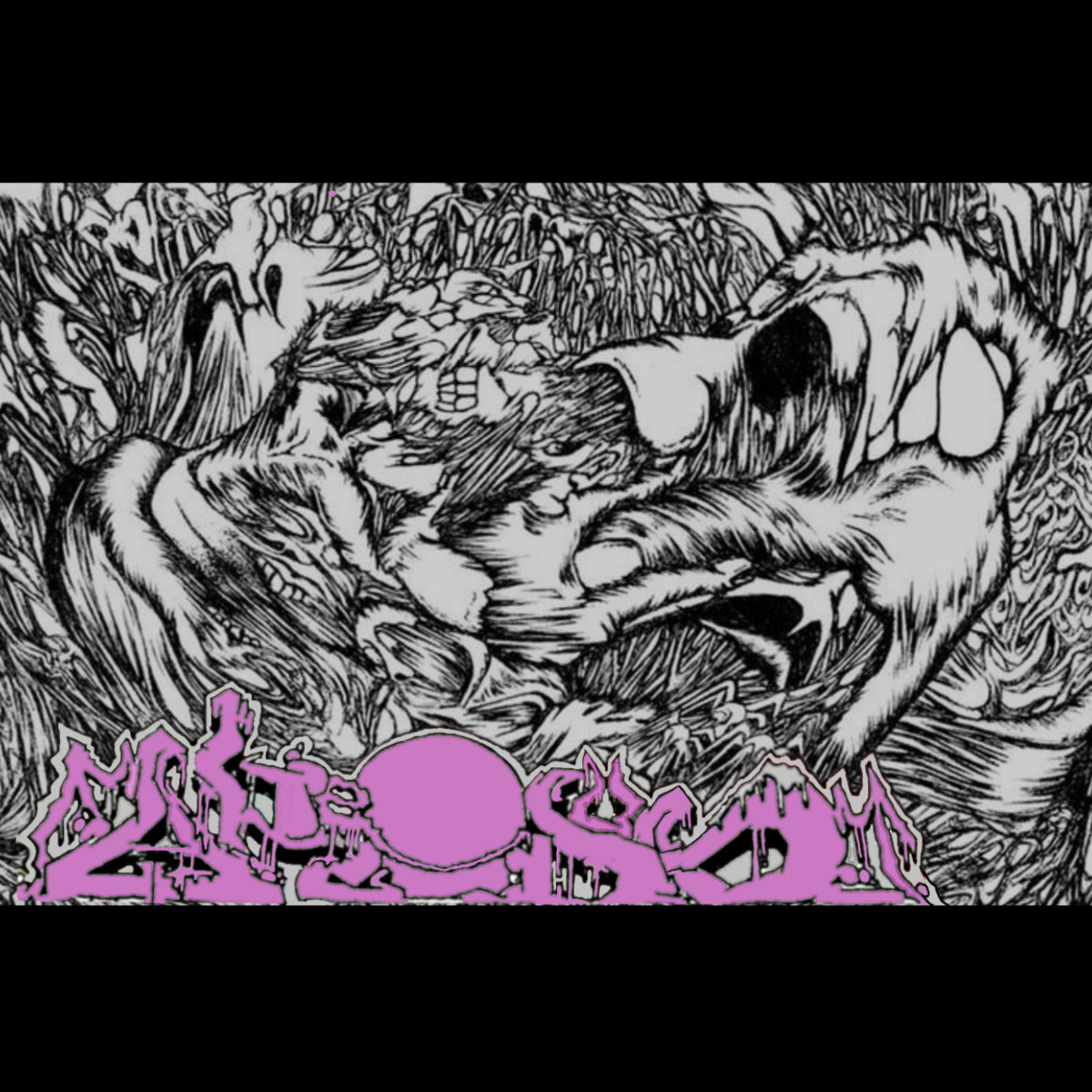 dbmagazine's tweet photo. There may be (at least) two Portlands, but there is only one grindcore band called Fake Dust. https://t.co/hr5SbLjodx #FakeDust #grindcore #powerviolence #blastworship https://t.co/IGgYHCWh22