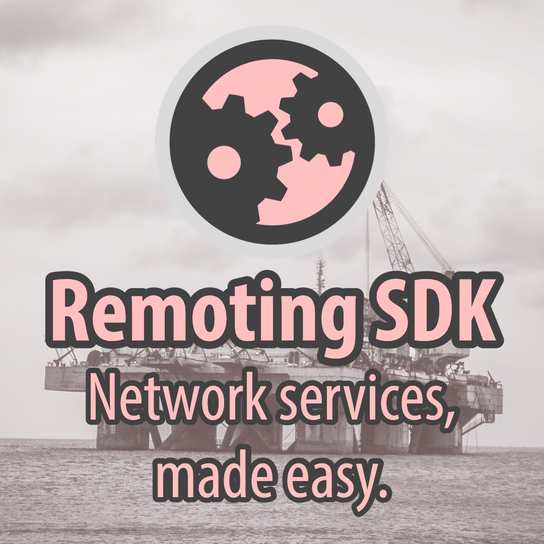 RemObjects's tweet image. In today's day and age, most apps no longer live in isolation – they need to communicate with a server component, or "the cloud" – to get updated data, exchange information between users of the app, or the like.
rosdk.com