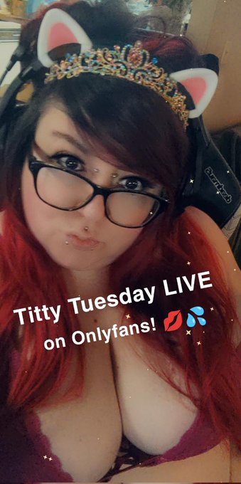 Come through titty Tuesday!!! https://t.co/OHA69orwoj https://t.co/LXzBc8tLnt<a href="/tag/paypal"class="tags"><span>#paypal</span></a><a href="/tag/venmo"class="tags"><span>#venmo</span></a><a href="/tag/onlyfans"class="tags"><span>#onlyfans</span></a><a href="/tag/cashapp"class="tags"><span>#cashapp</span></a>