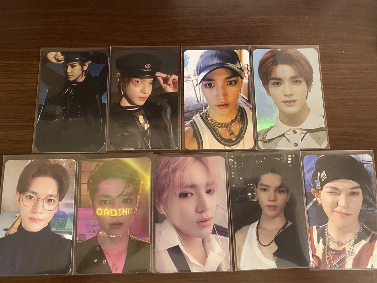 chanyeolbaobei's tweet photo. κ° π #kbeimails ! β κ±
β΄οΈ sorry for the late feedback, but thank you so much for the very speedy and smooth transaction @kartkaptor π it was an honor to host this tingi. the pcs arrived safely with a very secure packaging and very cute freebies. tysm! π #pbudol https://t.co/WIZBT81cKl